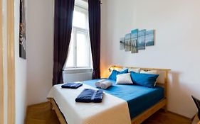 Wonderful Comfortable Apartment